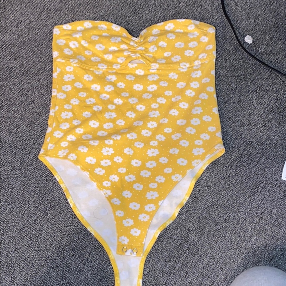 Bodysuit